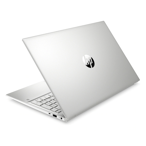 Laptop HP Pavilion 15-eg0540TU 4P5G7PA (Core i5-1135G7 | 8GB | 256GB | Intel Iris Xe | 15.6 inch FHD | Win 10 | Bạc)