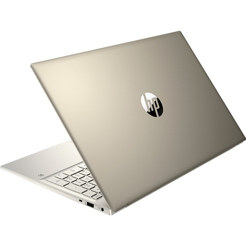 Laptop HP Pavilion 15-eg0513TU 46M12PA (Core i3-1125G4 | 4GB | 256GB | Intel UHD | 15.6 inch FHD | Win 10 | Vàng)