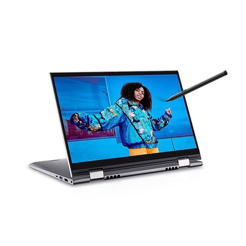 Laptop Dell Inspiron 14 5410 J42F81 (Core i7-1165G7 | 16GB | 512GB | MX350 2GB | 14.0 inch FHD | Win 10 + Office | Bạc)