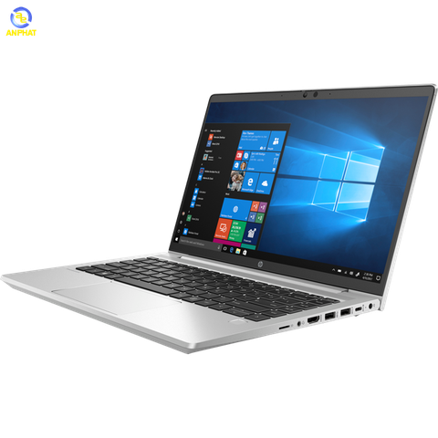 Laptop HP Probook 430 G8 348D6PA (Core i5-1135G7 | 8GB | 512GB | Intel Iris Xe | 13.3 inch FHD | FreeDos | Bạc)