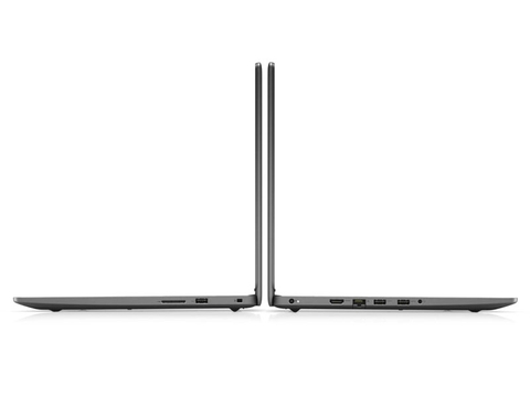 Laptop Dell Inspiron 15 3505 Y1N1T5 (Ryzen™ 5-3500U | 8GB | 512GB | AMD Radeon™ | 15.6 inch FHD | Win 10 | Office Home | Đen)