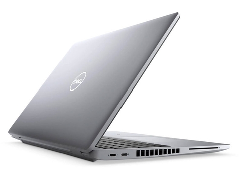 Laptop Dell Latitude 5520 42LT552000 (Core i7-1185G7 | 8GB | 256GB | Intel Iris Xe | 15.6 inch FHD | Win 10 | Ubuntu Linux)