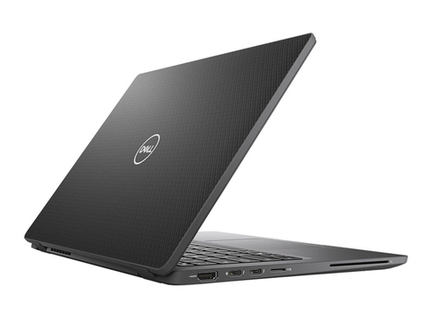 Laptop Dell Latitude 7320 42LT732001 (Core i5-1145G7 | 8GB | 256GB | Intel Iris Xe | 13.3 inch FHD | Ubuntu Linux | Xám)