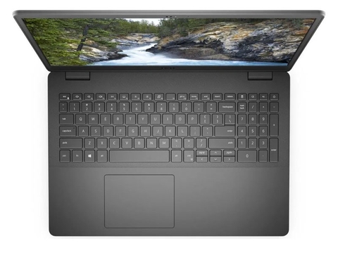 Laptop Dell Vostro V3500C P90F006CBL (Core™ i5-1135G7 | 8GB | 512GB | MX330 2GB | 15.6-inch FHD | Win 10 | Office | Đen)