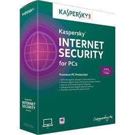 Phần mềm diệt vius Kaspersky