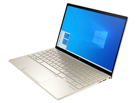 Laptop HP Envy 13-ba1536TU 4U6M5PA (Core™ i5-1135G7 | 8GB | 512GB | Intel® Iris® Xe | 13.3 inch FHD | Win 10 | Vàng)