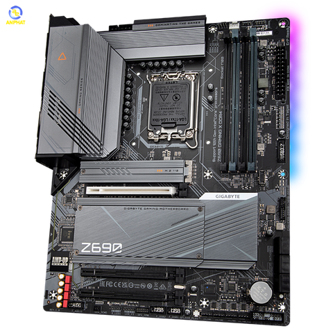 Mainboard GIGABYTE Z690 GAMING X DDR4