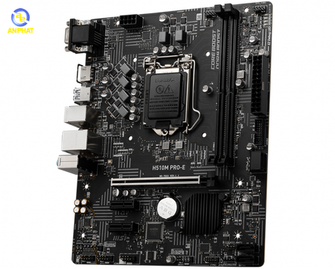 Mainboard MSI H510M PRO-E