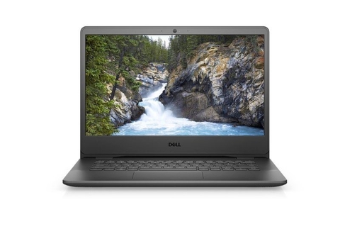 Laptop Dell VOSTRO V3405A ( P132G002ABL ) / Đen / AMD Ryzen 3 - 3250U / Ram 8GB / 1TB HDD / AMD Radeon Graphics / 14 inch FHD / Win 11H + OFFICE 2021 / 1Yr
