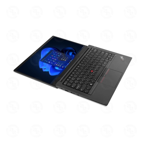 Laptop Lenovo ThinkPad E14 Gen 4 21E300E1VN