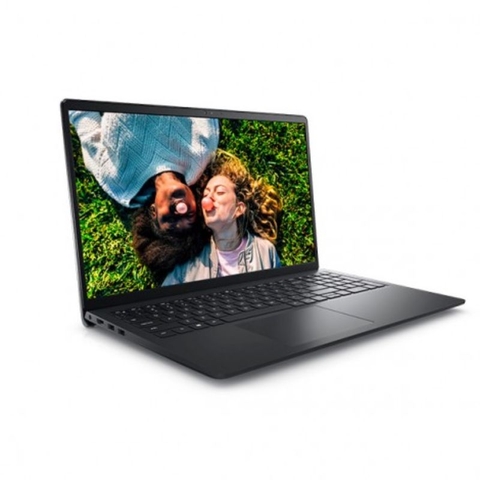 Laptop Dell Inspiron 15 3520 ( 71003264 ) | Carbon Black | Intel Core i3 - 1215U | RAM 8GB | 512GB SSD | Intel UHD Graphics | 15.6 inch FHD | 3Cell | Win 11H + OfficeHS21 | 1Yr