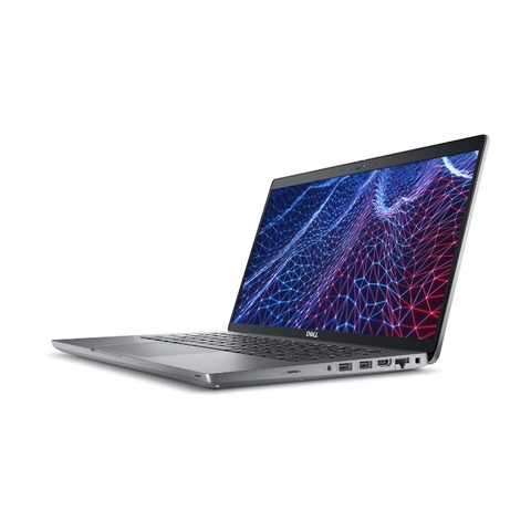 Laptop Dell Latitude 5430 ( 71004115 ) | Intel Core i5 - 1235U | RAM 8GB | 256GB SSD | Intel Iris Xe Graphics | 14 inch FHD | 3Cell 41Wh | Ubutun | 3Yrs