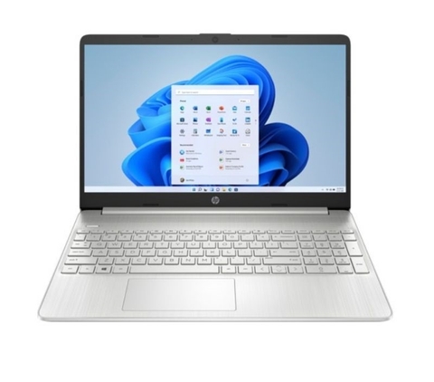 Laptop HP 15s-fq2712TU ( 7C0X2PA )