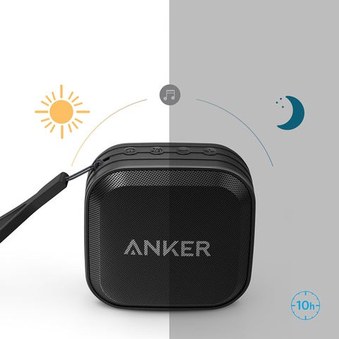 Loa Bluetooth Anker SoundCore Sport