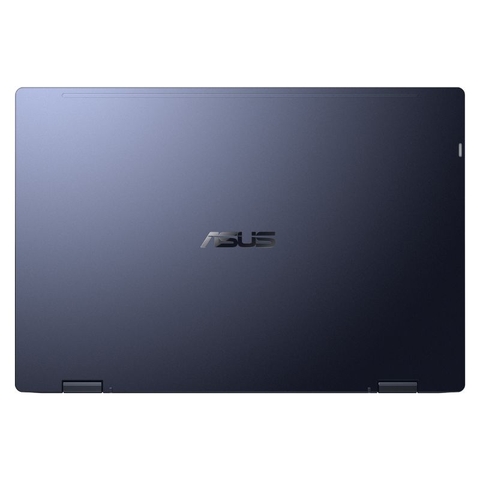 Laptop ASUS ExpertBook B3 B3402FEA-EC0316T | Đen | Intel Core i5-1135G7 | RAM 8GB DDR4 | 512GB SSD | Intel Iris Xe | 14 inch FHD | Touch screen | FP | NumberPad