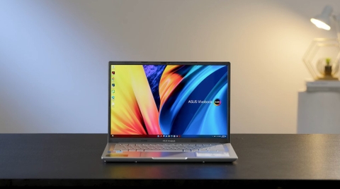 Laptop Asus Vivobook 14X OLED A1403ZA