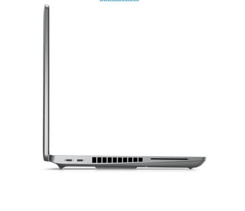 Laptop Dell Mobile Precision Workstation 3571 ( WB2 ) | Intel Core i7-12800H | RAM 32GB | 1TB SSD | NVIDIA T600 4GB | 15.6 inch FHD | No OS | 3Yrs