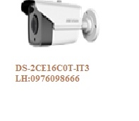 Camera DS-2CE16C0T-IT3