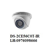 Camera DS-2CE56C0T-IR
