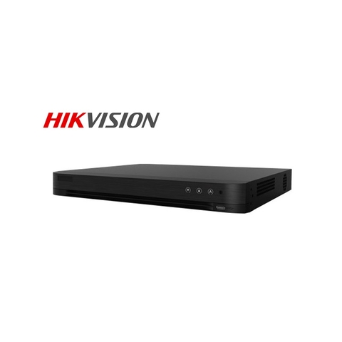 Đầu ghi hình HIK vision DS-7232HGHI-K2 16/24/32 kênh Turbo HD 3.0 DVR  ( vỏ sắt )