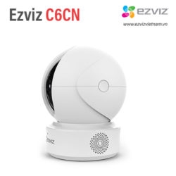 Camera Ezviz C6CN CS-CV246 720P Có Cổng LAN