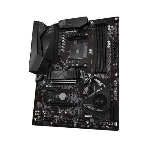 GIGABYTE X570 GAMING X (AMD Socket AM4)