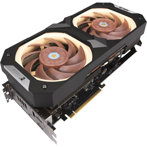 CARD màn hình VGA ASUS GeForce RTX4080 OC 16GB NOCTUA (RTX4080-O16G-NOCTUA)