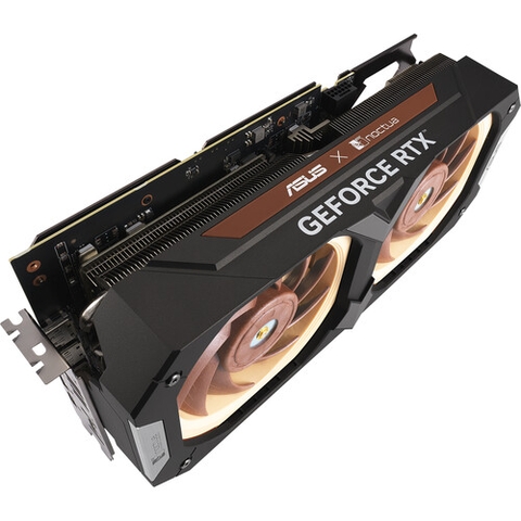 CARD màn hình VGA ASUS GeForce RTX4080 OC 16GB NOCTUA (RTX4080-O16G-NOCTUA)