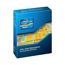 CPU Intel Xeon E5 2680 v4 (2.4 turbo 3.3GHz / 14Cores / 28 Thread / 2011v3 / T)