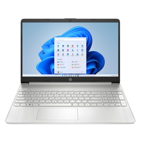 Laptop HP 15s-fq5163TU ( 7C135PA )