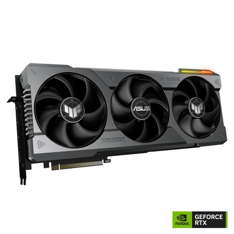 CARD màn hình VGA ASUS TUF Gaming RTX4060Ti OC Edition 8GB (TUF-RTX4060TI-O8G-GAMING)