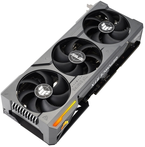 CARD đồ họa VGA ASUS TUF RTX4070 OC Edition 12GB (TUF-RTX4070-O12G-GAMING)