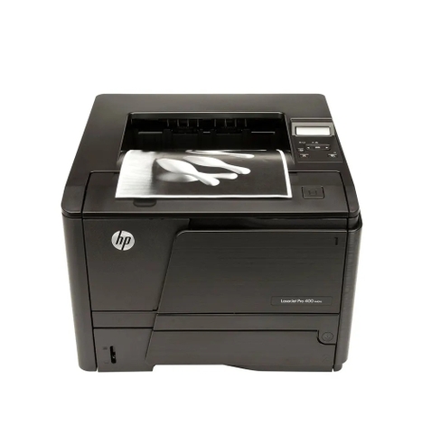 Máy in HP Laserjet Pro 400 M401D cũ