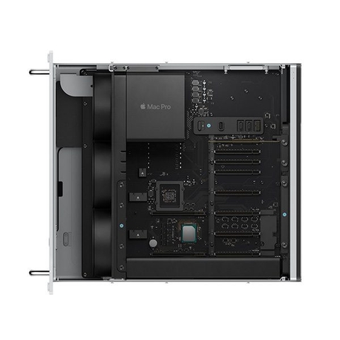 Máy tính Apple MacPro Xeon W
