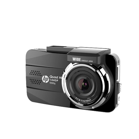 Camera hành trình HP F890g