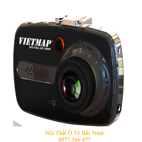 Camera hành trình Vietmap IR22 tặng PMH 100k