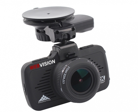 Camera hành trình WebVision S8