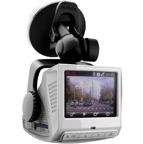 Camera hành trình cao cấp PAPAGO P1