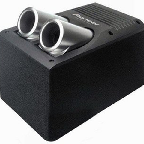 LOA SUBWOOFER PIONNER TS-WX 206A