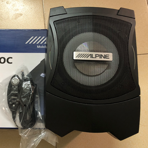 SUB ALPINE PWE- T080OC