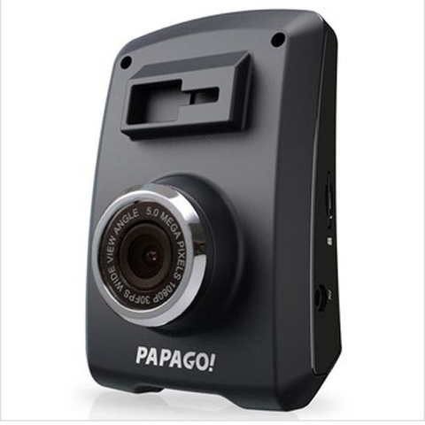 Camera hành trình PAPAGO Gosafe 388 Mini