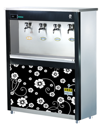 MÁY LỌC NƯỚC / drinking water dispenser 4 faucet