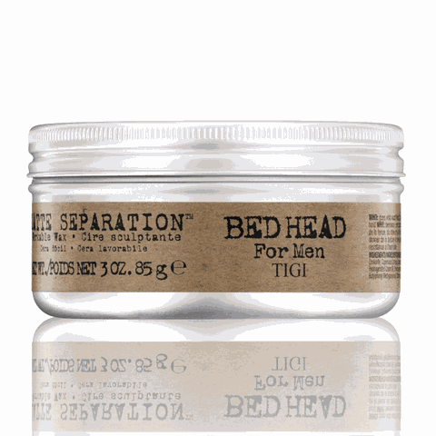 CÓ SỰ KHÁC BIỆT NÀO GIỮA WAX VÀ POMADE?