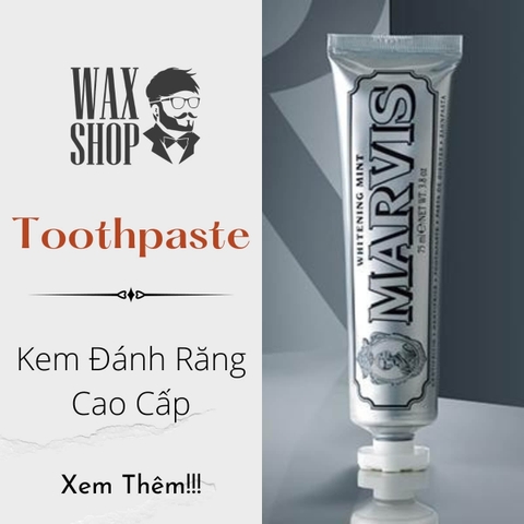 Kem Đánh Răng