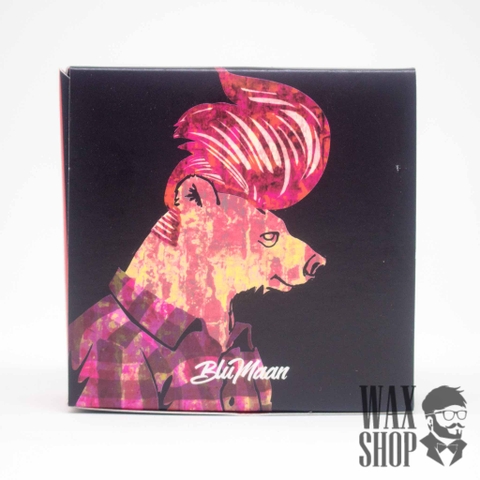 Hybrid Cream Clay - Blumaan