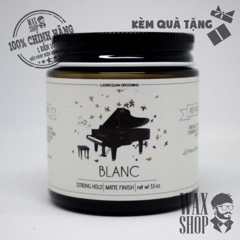 Blanc - Lương Quân
