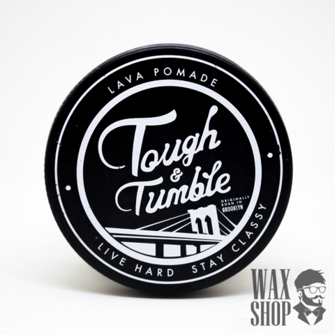 Solid & Shine - Tough & Tumble