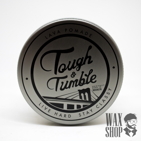 Original Matte - Tough & Tumble
