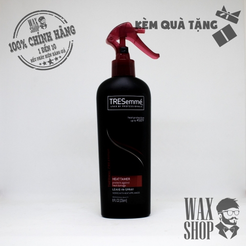 TRESemmé Heat Protector