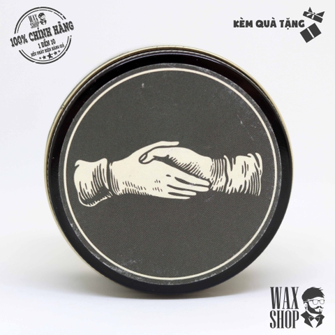 Firsthand Water Based Pomade - FirstHand